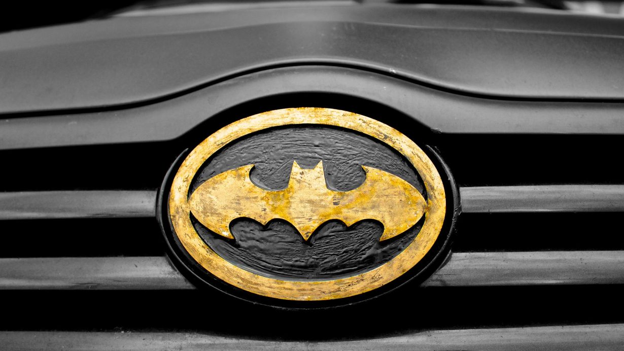 Batman Effect – Peran Alter Ego Diri Dalam Performa Pekerjaan