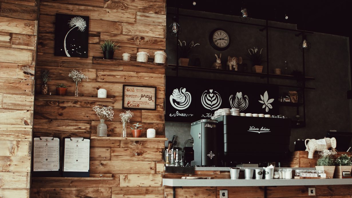 Inilah 5 Rekomendasi Tempat Buat Work From Cafe di Malang ￼