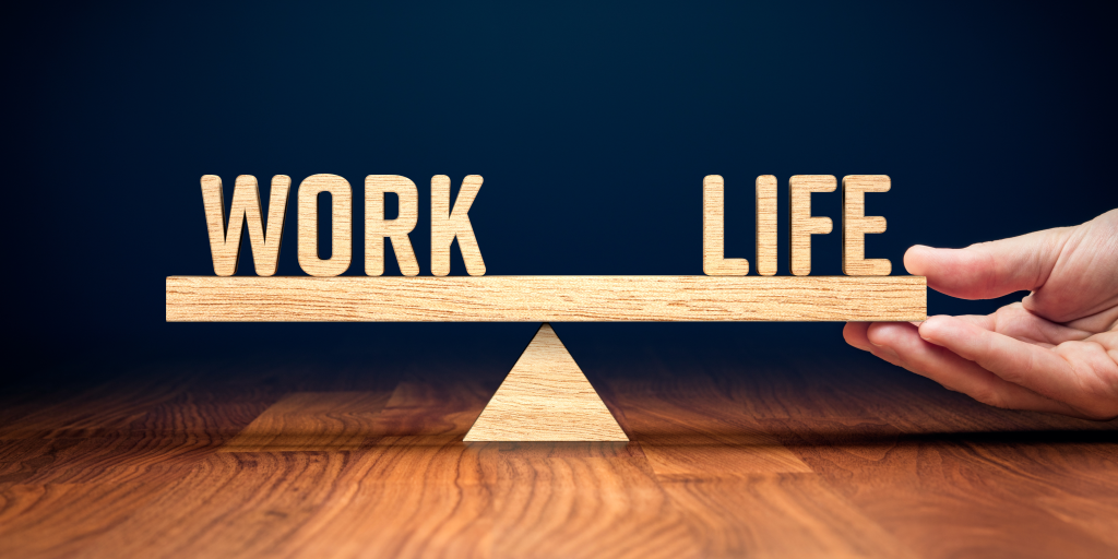 Work-life balance di 2023, apakah masih relevan? - Stories