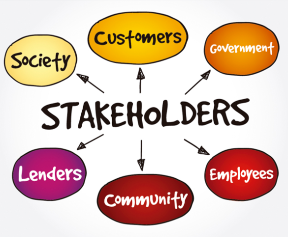 Langkah Membuat Stakeholder Mapping untuk Public Relations