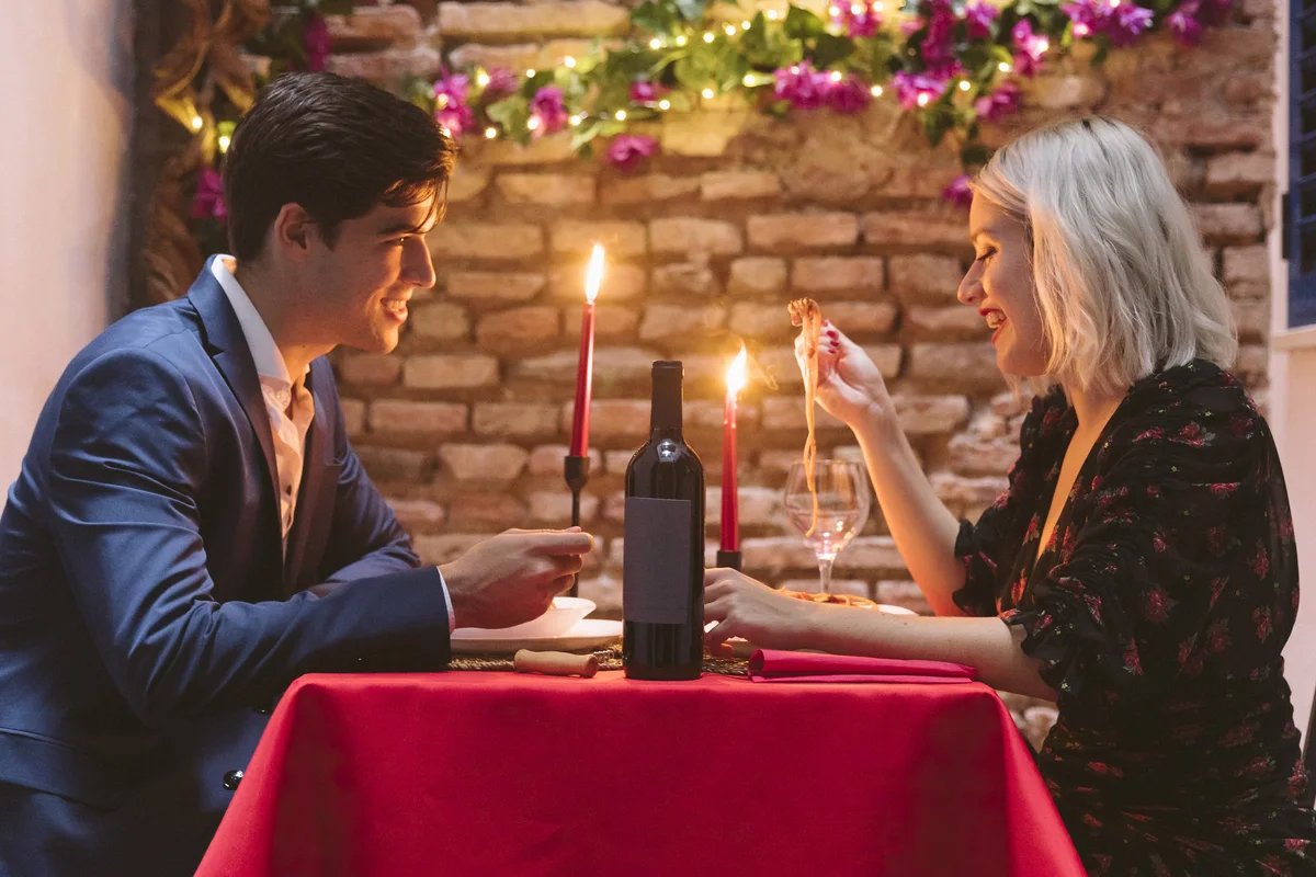 5 Rekomendasi Restoran Fine Dining untuk Rayakan Valentine bersama Pasangan