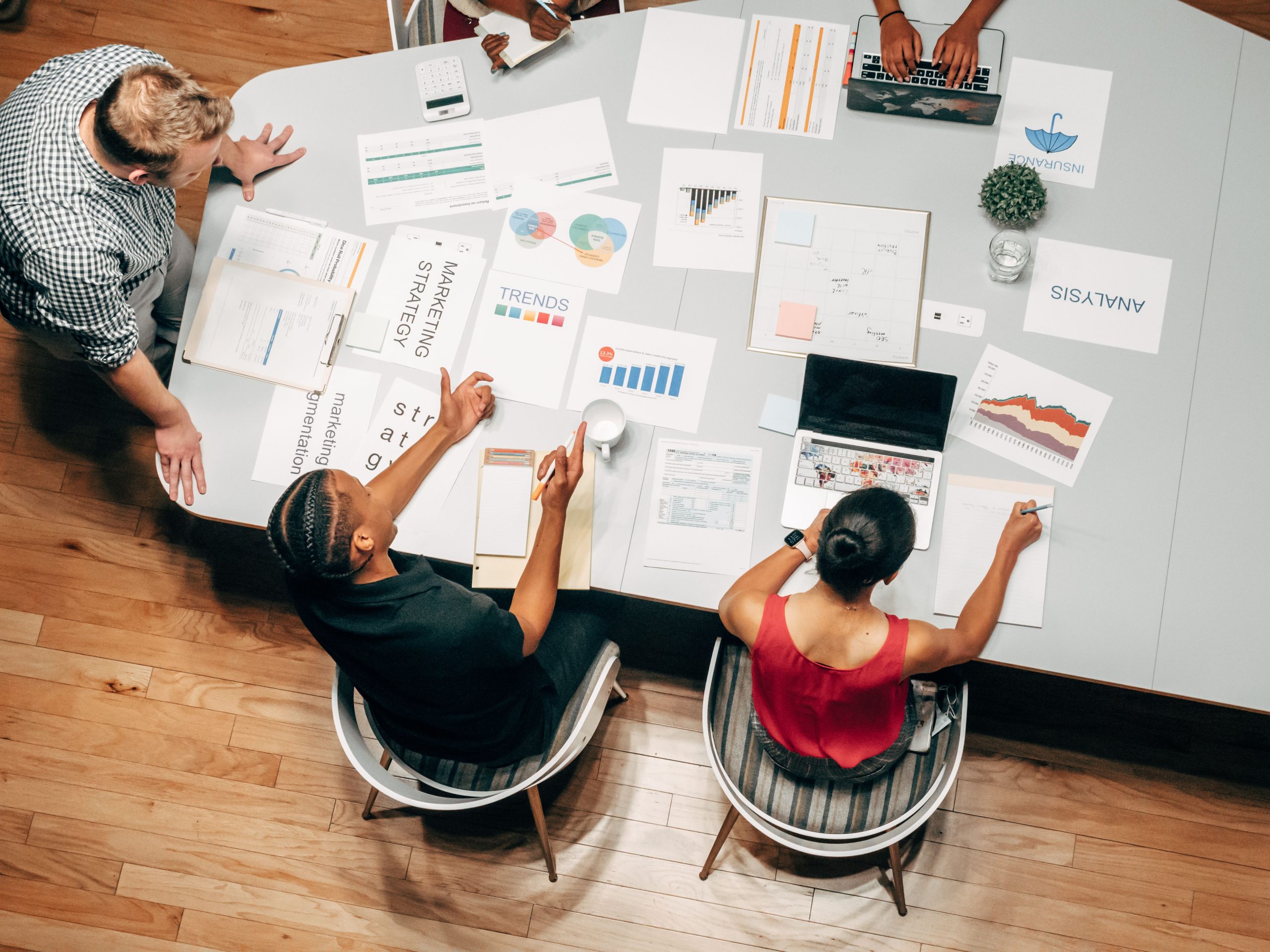 ‘GO DIGITAL’ Public Relations