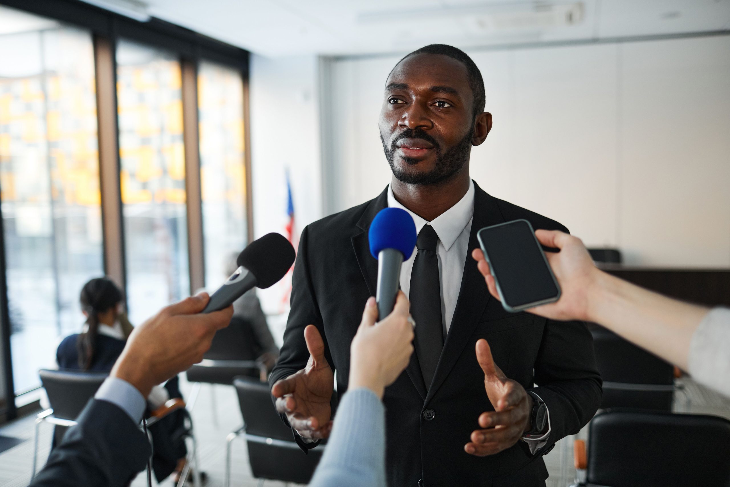 Ini Dia 4 Perbedaan Jurnalis Dan Public Relations