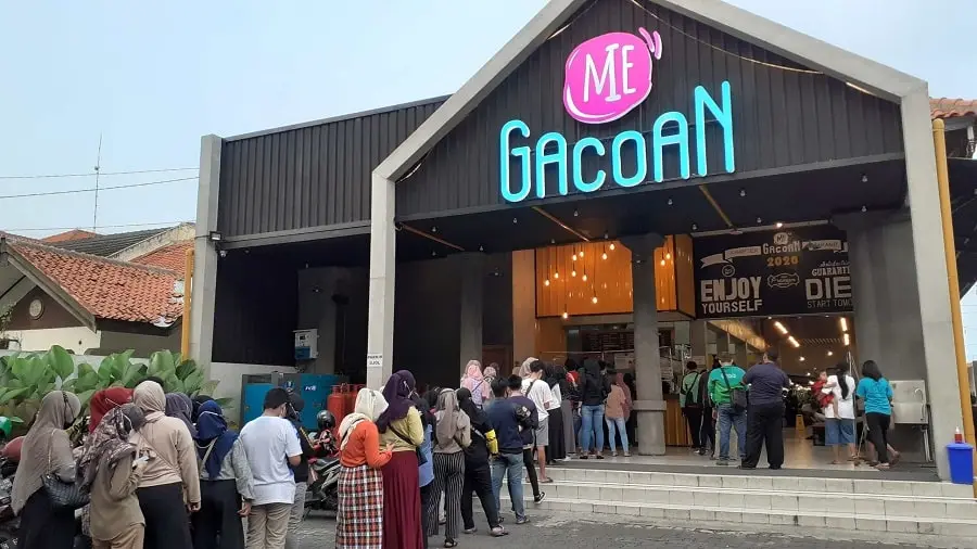 outlet mie gacoan