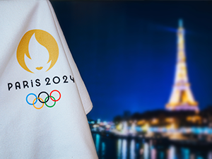 olimpiade paris 2024